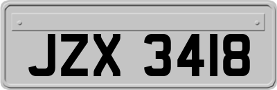 JZX3418