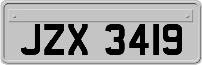 JZX3419