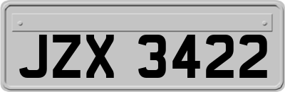 JZX3422