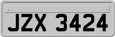 JZX3424