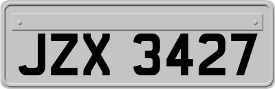 JZX3427