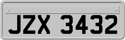 JZX3432