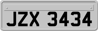 JZX3434