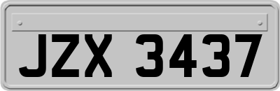 JZX3437