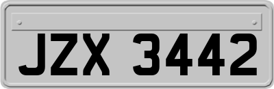 JZX3442