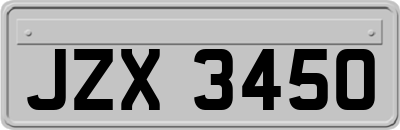 JZX3450