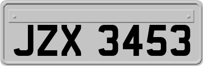 JZX3453
