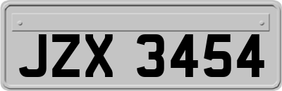 JZX3454
