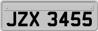 JZX3455