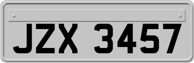 JZX3457