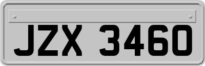 JZX3460