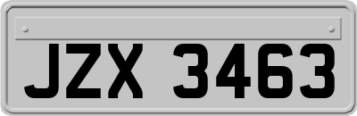 JZX3463