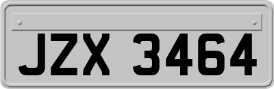 JZX3464
