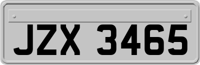 JZX3465