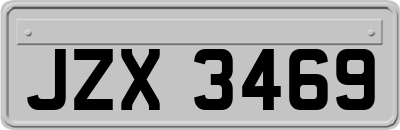 JZX3469