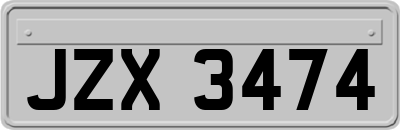 JZX3474