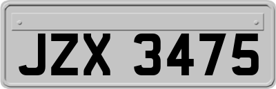 JZX3475