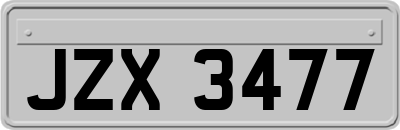 JZX3477
