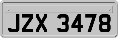JZX3478