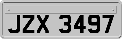JZX3497