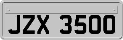 JZX3500