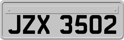 JZX3502