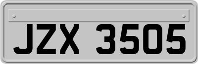 JZX3505