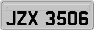 JZX3506