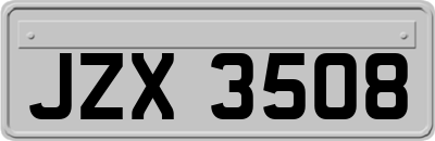 JZX3508