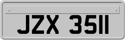 JZX3511