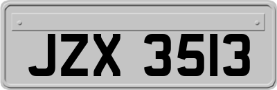 JZX3513
