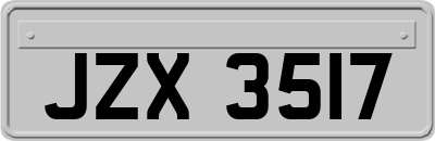 JZX3517