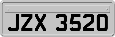 JZX3520