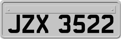 JZX3522