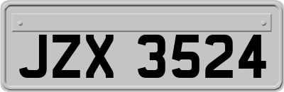 JZX3524