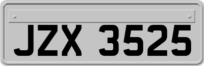 JZX3525