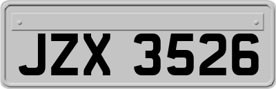 JZX3526