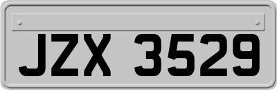 JZX3529