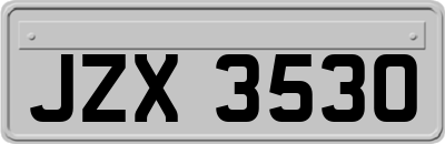 JZX3530