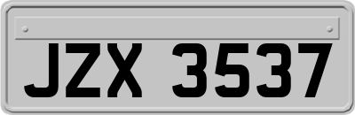 JZX3537