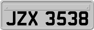 JZX3538