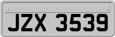 JZX3539