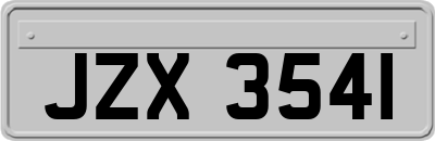 JZX3541
