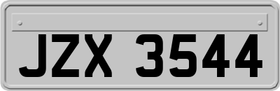 JZX3544