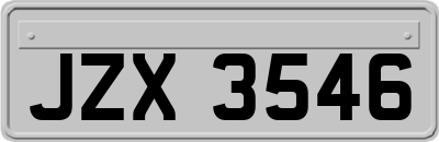 JZX3546