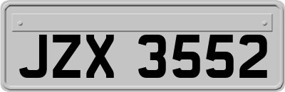 JZX3552