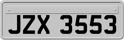 JZX3553