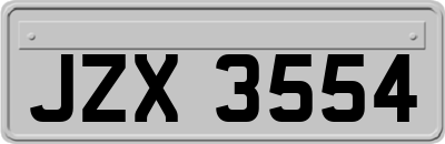 JZX3554
