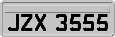 JZX3555