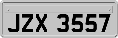 JZX3557